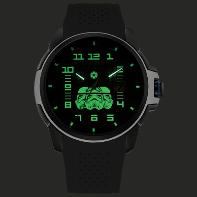 Imperial Stormtrooper