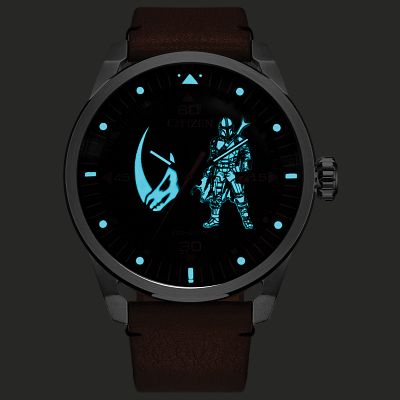 Mando, Bounty Hunter