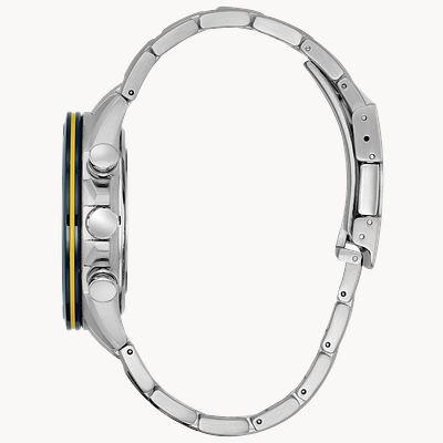 World Chronograph A-T