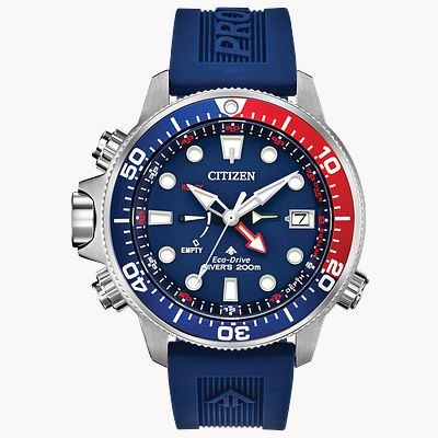 Promaster Aqualand 200M Depth Meter