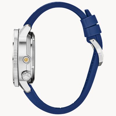 Promaster Aqualand 200M Depth Meter