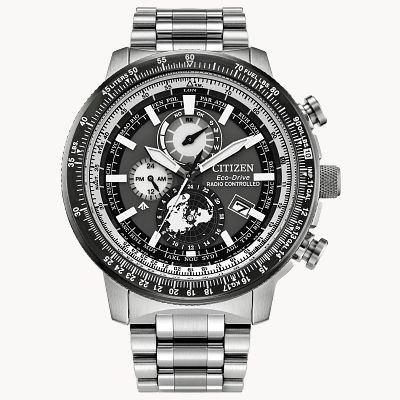 Promaster Geo Trekker