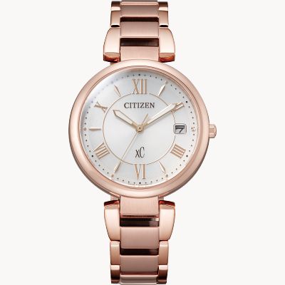 Citizen xC