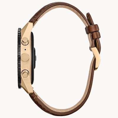 CZ Smart Touchscreen