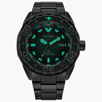 Promaster Dive Automatic