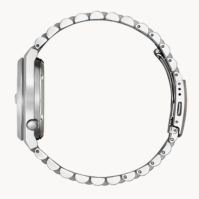 &ldquo;TSUYOSA&rdquo;