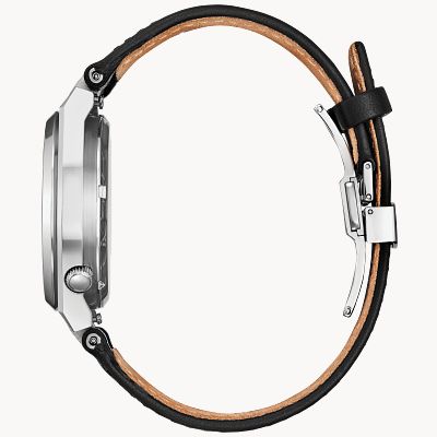 &ldquo;TSUYOSA&rdquo; Small Second