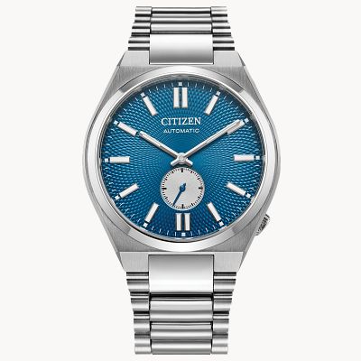 &ldquo;TSUYOSA&rdquo; Small Second