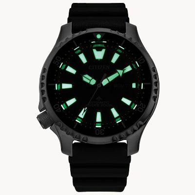 Promaster Dive Automatic