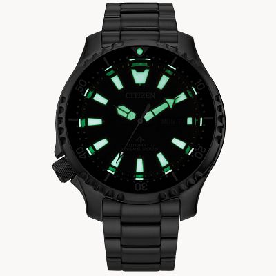 Promaster Dive Automatic