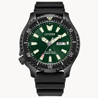 Promaster Dive Automatic