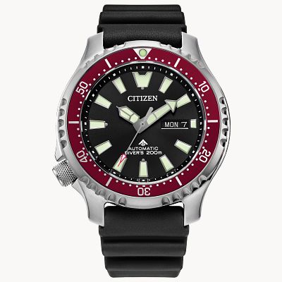 Promaster Dive Automatic