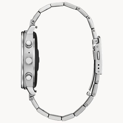 CZ Smart Touchscreen