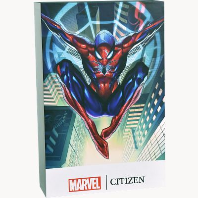 Spider-Man Boxed Set